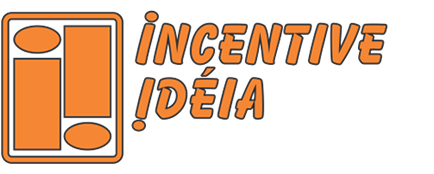 Incentive Ideia - Brindes Promocionais
