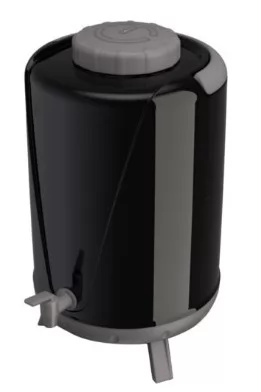 Botijão Térmico Arezzo 100L